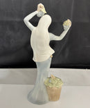 Royal Doulton Reflections - Autumn Glory Figurine