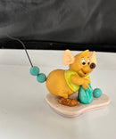 WDCC Cinderella Gus - You Go Get Some Trimmin Figurine, Read