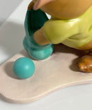 WDCC Cinderella Gus - You Go Get Some Trimmin Figurine, Read