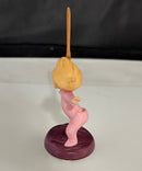 WDCC Peter Pan Michael Figurine - Back, You Villain, Please Read