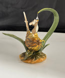 WDCC Bambi Field Mouse Figurine - Little April Shower, Please Read