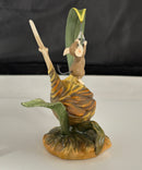 WDCC Bambi Field Mouse Figurine - Little April Shower, Please Read