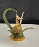 WDCC Bambi Field Mouse Figurine - Little April Shower, Please Read