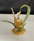 WDCC Bambi Field Mouse Little April Shower Figurine, Please Read