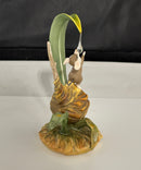WDCC Bambi Field Mouse Little April Shower Figurine, Please Read