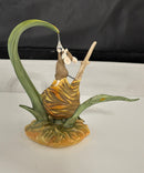 WDCC Bambi Field Mouse Little April Shower Figurine, Please Read