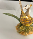 WDCC Bambi Field Mouse Little April Shower Figurine, Please Read