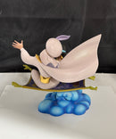 WDCC Jasmine and Aladdin Figurine - A Whole New World, Please Read