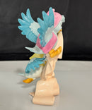 WDCC Cinderella Birds With Sash Figurine - We’ll Tie A Sash Around It, Please Read