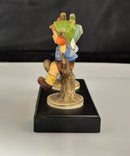 Goebel Hummel 50 Years on the Apple Tree Figurine