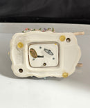 San Francisco Music Box Company Flower Cart, Please Read