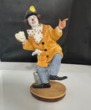 Royal Doulton The Clown HN2890 Porcelain Figurine
