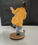 Royal Doulton The Clown HN2890 Porcelain Figurine