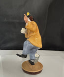 Royal Doulton The Clown HN2890 Porcelain Figurine