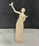 Royal Doulton Paradise HN3074 Porcelain Figurine