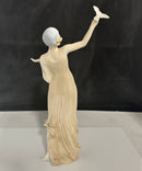 Royal Doulton Paradise HN3074 Porcelain Figurine