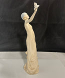 Royal Doulton Paradise HN3074 Porcelain Figurine