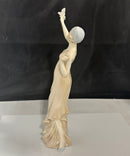 Royal Doulton Paradise HN3074 Porcelain Figurine