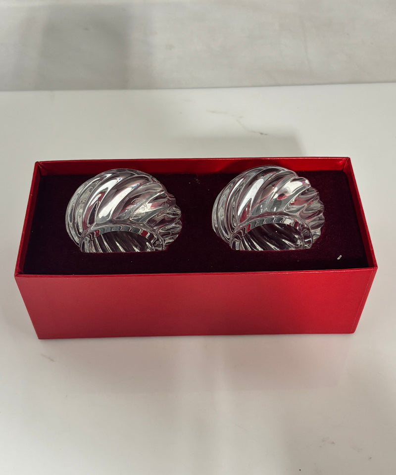 Baccarat Crystal