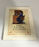 American Girl Mini Addy Doll & 2 Books Set