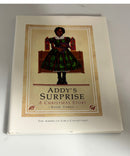 American Girl Mini Addy Doll & 2 Books Set