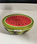 Longaberger Watermelon Basket 2010 Edition