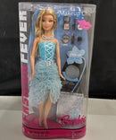 Barbie Fashion Fever Makeup Chic Collector Doll