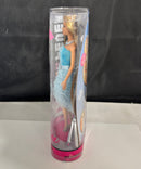 Barbie Fashion Fever Makeup Chic Collector Doll