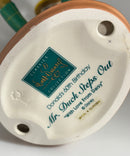 WDCC Donald Duck - With Love from Daisy Figurine, Please Read