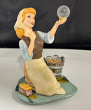WDCC Cinderella - They Can’t Stop Me From Dreaming, Please Read