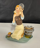 WDCC Cinderella - They Can’t Stop Me From Dreaming, Please Read