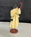WDCC 101 Dalmatians Cruella De Vil - Anita, Daahling Please Read