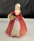 Royal Doulton Janet HN1537 Porcelain Figurine