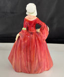 Royal Doulton Janet HN1537 Porcelain Figurine