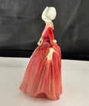 Royal Doulton Janet HN1537 Porcelain Figurine