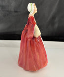 Royal Doulton Janet HN1537 Porcelain Figurine