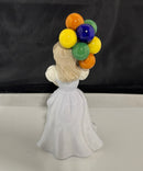 Royal Doulton Balloons HN3187 Porcelain Figurine
