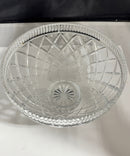 Waterford Killeen Footed Crystal Bowl, Please Read