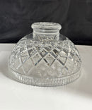 Waterford Killeen Footed Crystal Bowl, Please Read