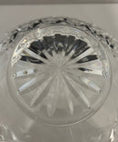 Waterford Killeen Footed Crystal Bowl, Please Read