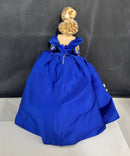 Mattel Barbie Fabergé Imperial Elegance Please Read