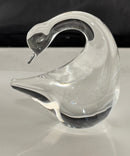 Vintage Marcolin Sweden Goose Collectible Figurine