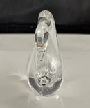 Vintage Marcolin Sweden Goose Collectible Figurine