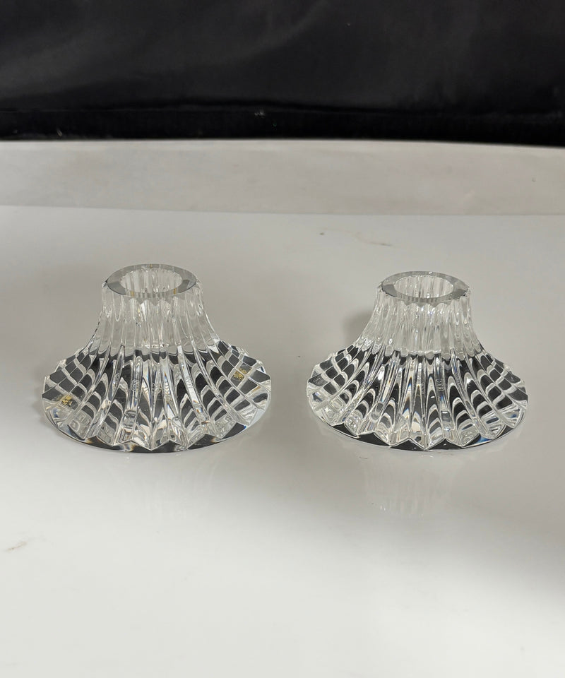Baccarat Crystal
