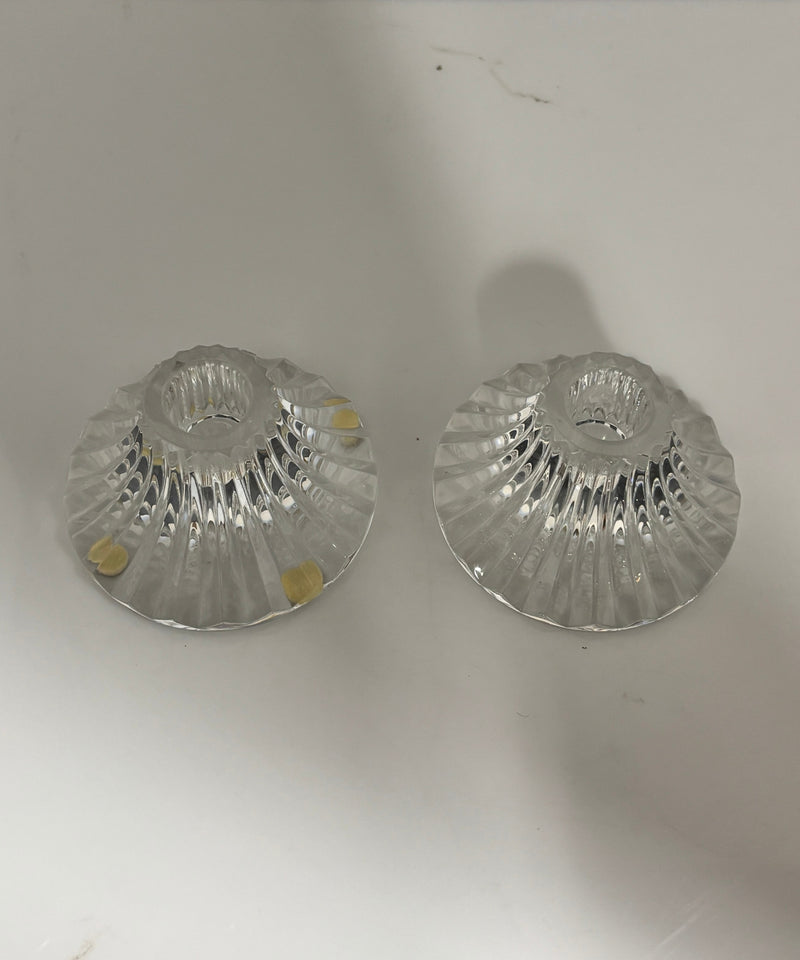 Baccarat Crystal