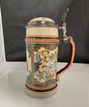 Anheuser-Busch Founder Series Adolphus Busch Stein