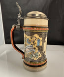 Anheuser-Busch Founder Series Adolphus Busch Stein