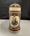 Anheuser-Busch Founder Series Adolphus Busch Stein
