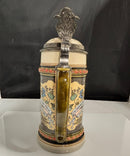 Anheuser-Busch Founder Series Adolphus Busch Stein