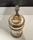 Anheuser-Busch Founder Series Adolphus Busch Stein